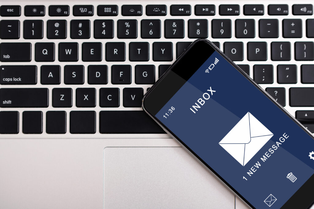 ¿Qué es un ataque de phishing?