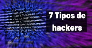 7 tipos de hacker