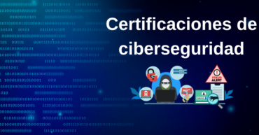 Certificaciones de ciberseguridad